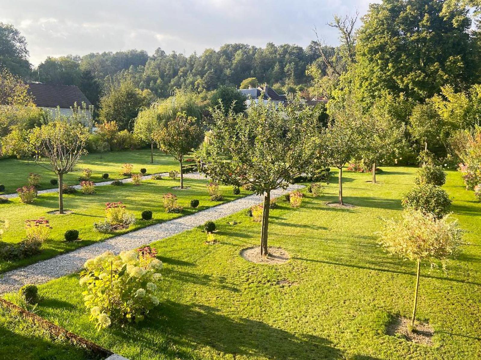 Domaine Hotel De France Cunfin エクステリア 写真