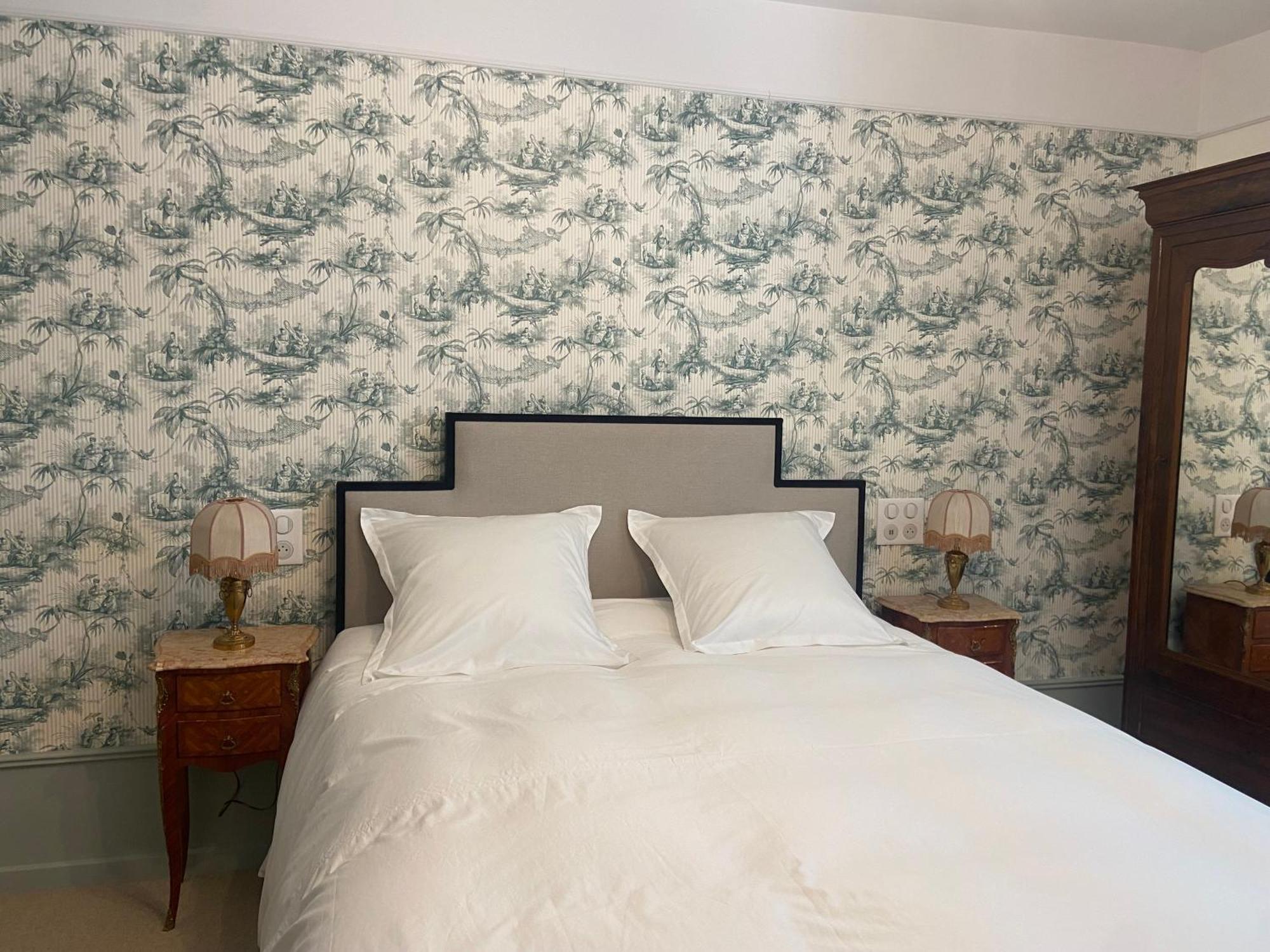 Domaine Hotel De France Cunfin エクステリア 写真